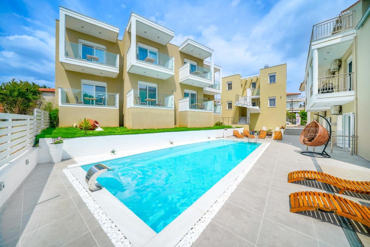 El Greco Apartament *